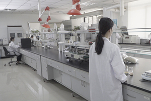 instruments-de-test - Longze Biotechnology leader